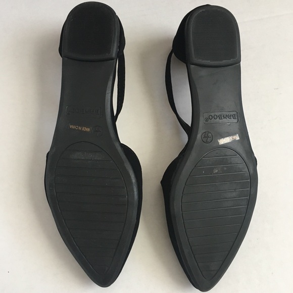 Bamboo Flats - Picture 2 of 2